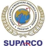 SUPARCO